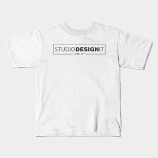 design it Kids T-Shirt